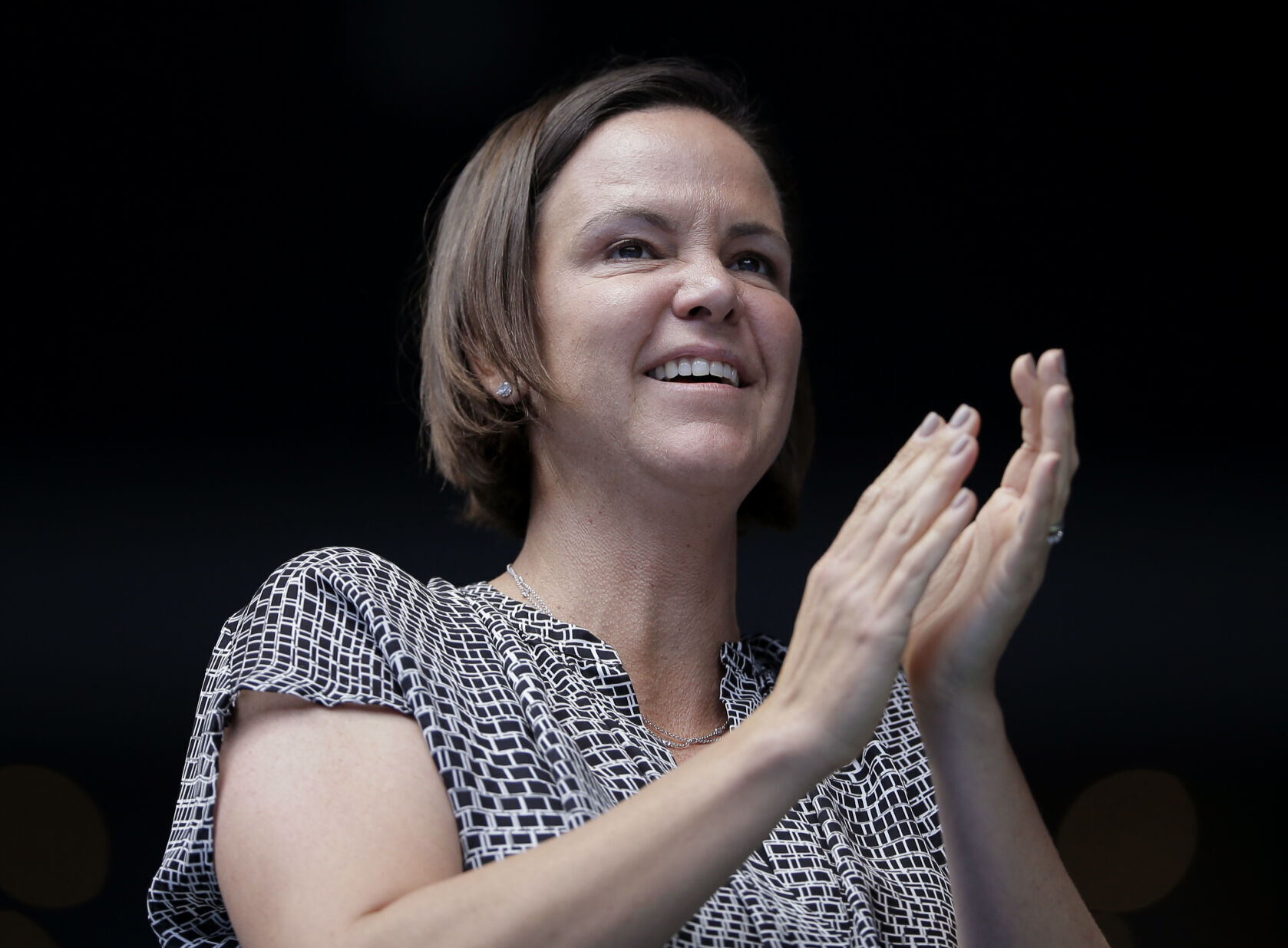Lindsay Davenport